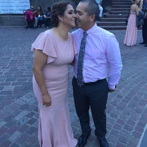 Meet your Posher, Martin